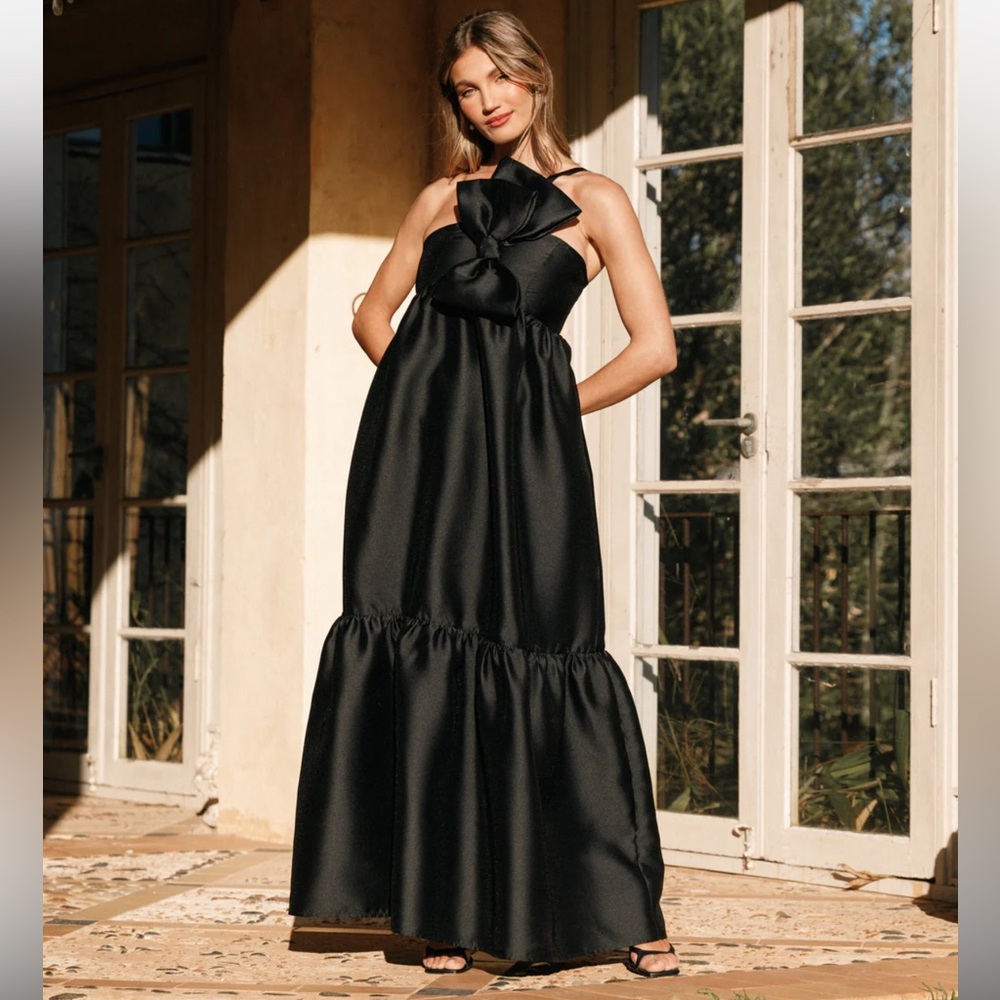 Petal and Pup Betina dress